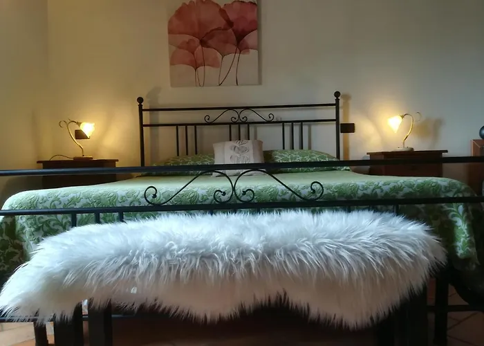 La Casa Del Borgo