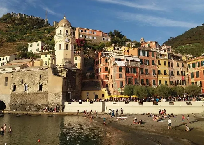 La Casa Del Borgo