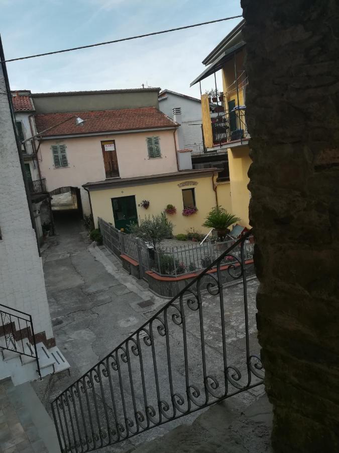 La Casa Del Borgo
