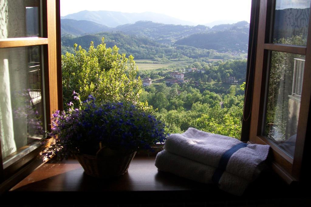 Apartment La Casa Del Borgo *