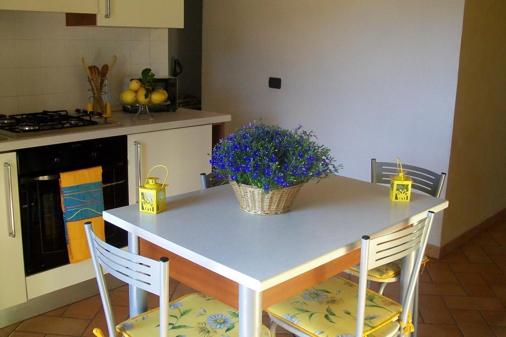 La Casa Del Borgo Beverino