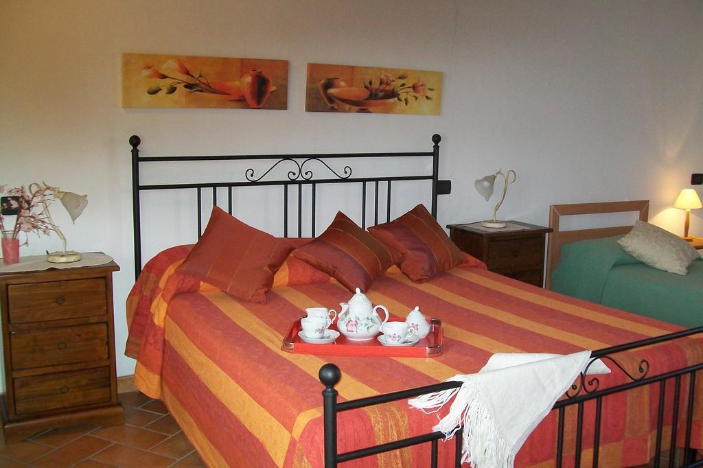La Casa Del Borgo * Beverino