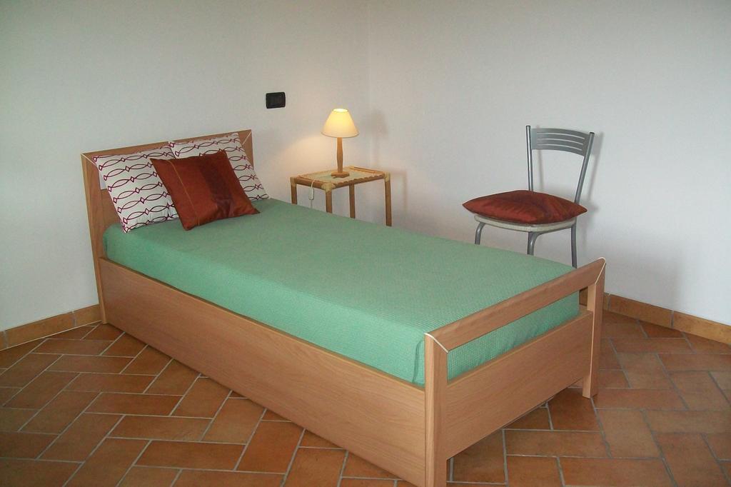 La Casa Del Borgo Beverino