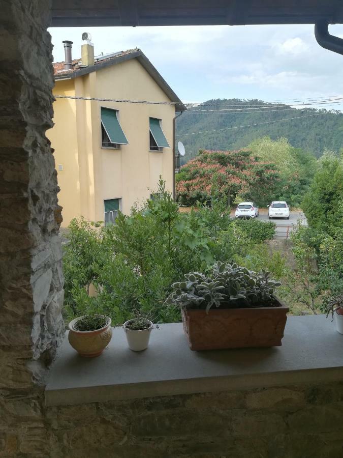 Apartment La Casa Del Borgo