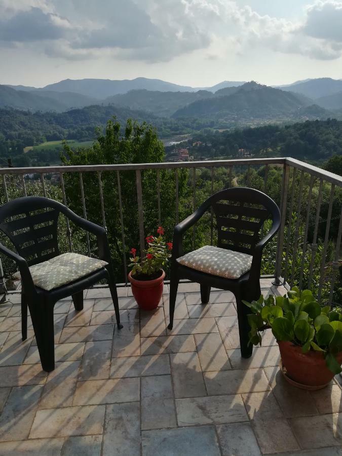 La Casa Del Borgo * Beverino