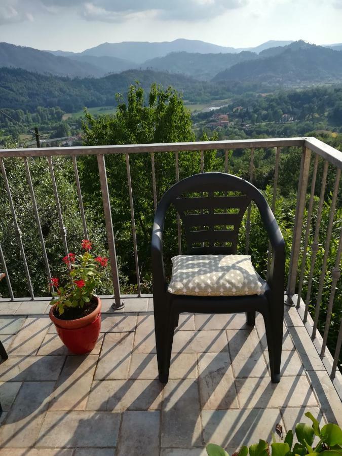 La Casa Del Borgo Beverino