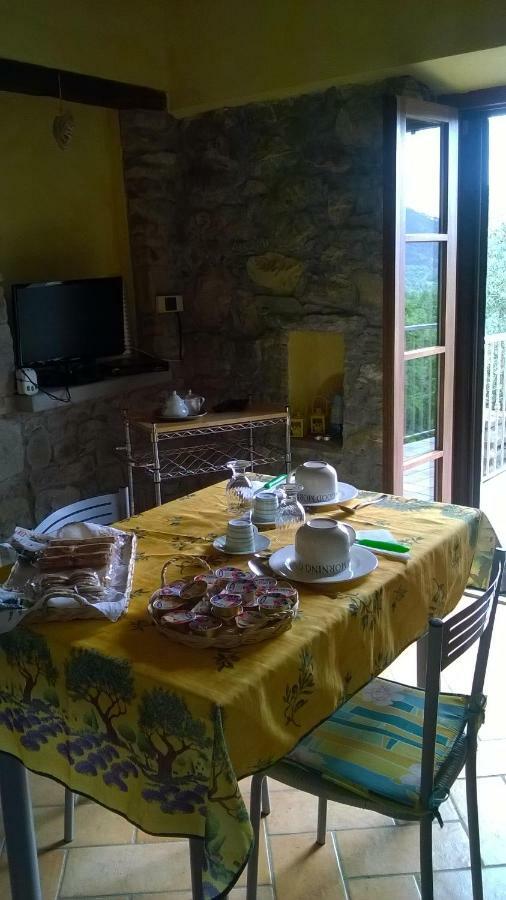 La Casa Del Borgo *