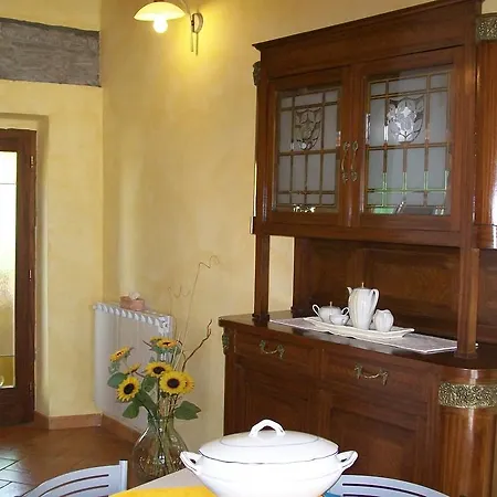 La Casa Del Borgo Apartment Beverino Room photo