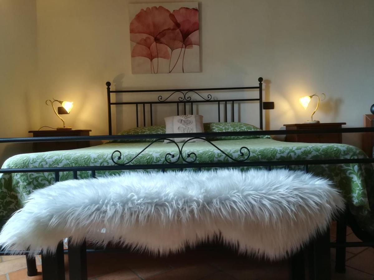 La Casa Del Borgo