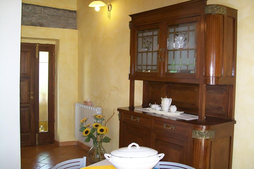 Apartment La Casa Del Borgo
