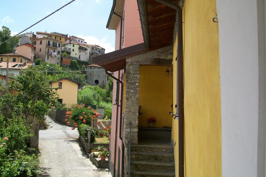 Appartamento La Casa Del Borgo *