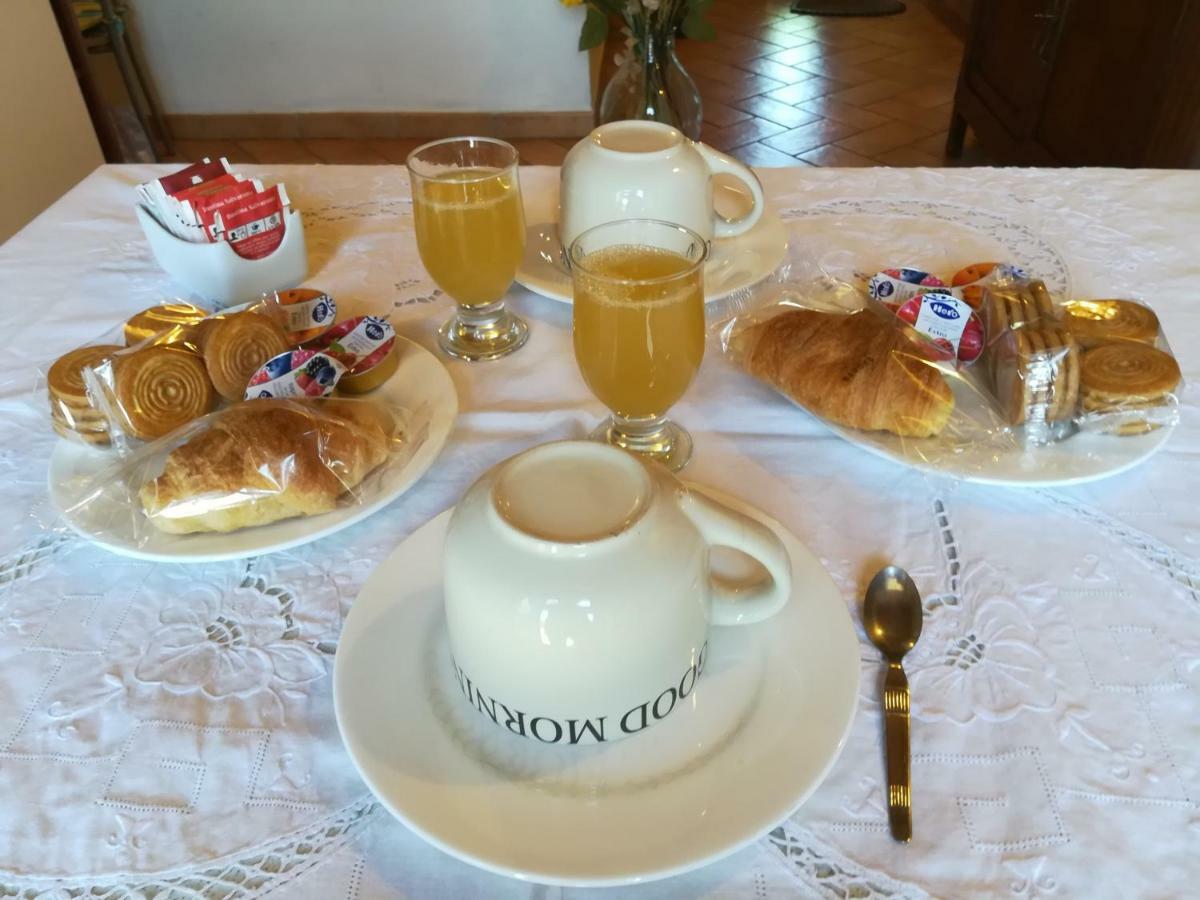La Casa Del Borgo Appartamento *
