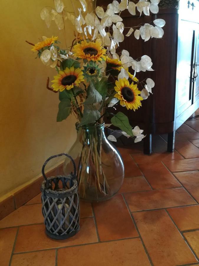 Appartamento La Casa Del Borgo *