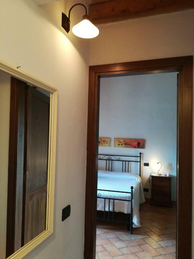 Apartment La Casa Del Borgo