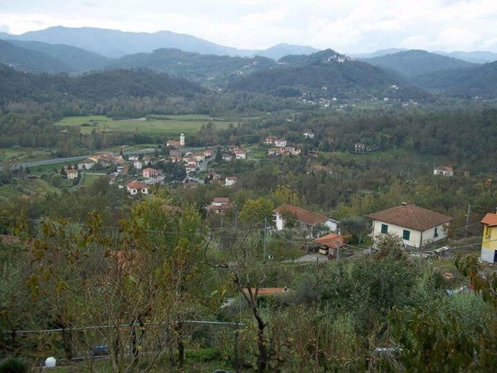 La Casa Del Borgo