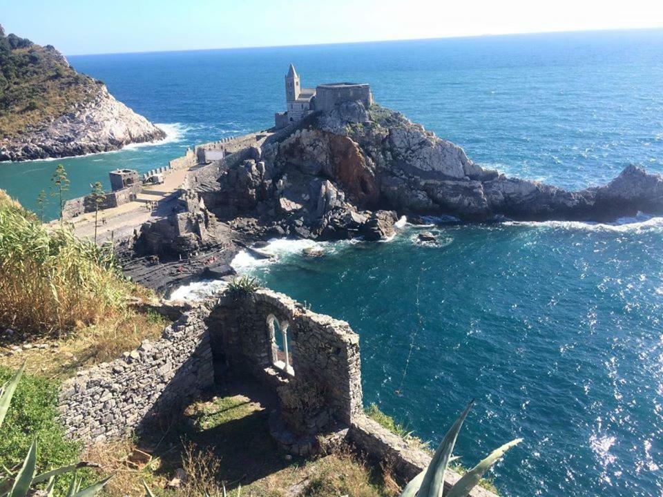 Appartamento La Casa Del Borgo Beverino