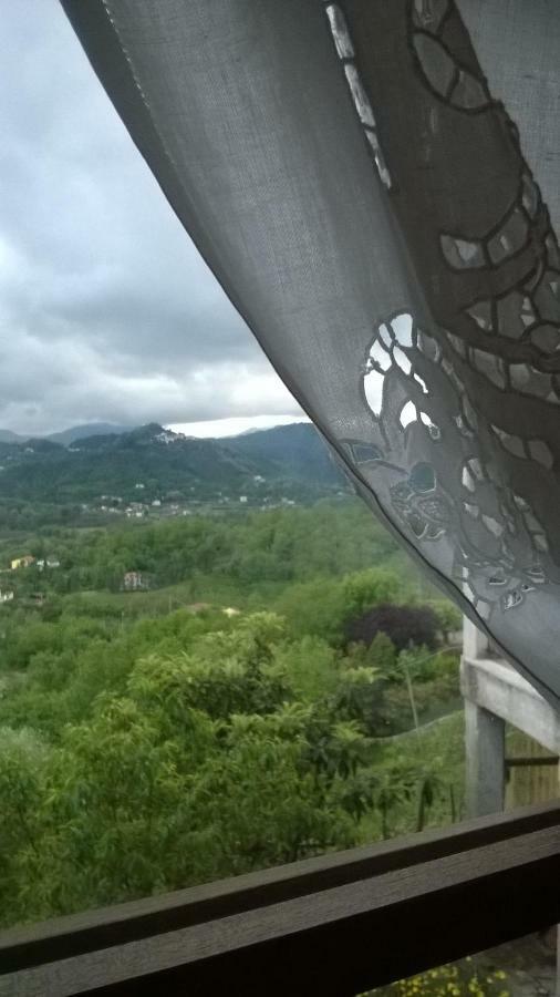 La Casa Del Borgo Appartamento *